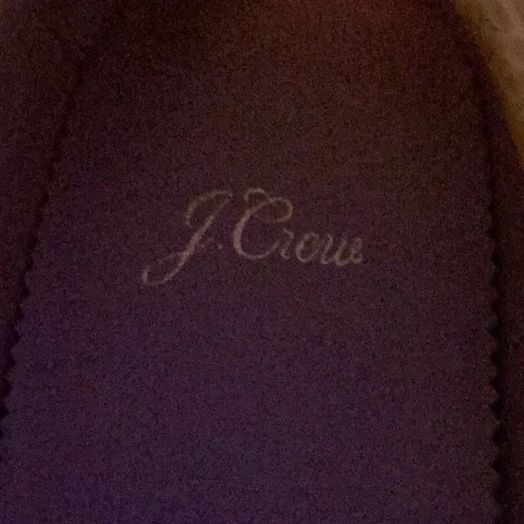 J.Crew Bright Yellow driving loafer - Picture 6 of 6